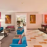 كونتيننتال فندق 4*