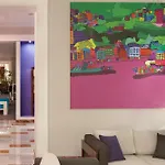 كونتيننتال فندق 4*