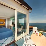 كونتيننتال فندق 4*