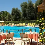فندق كونتيننتال 4*