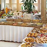 كونتيننتال فندق 4*