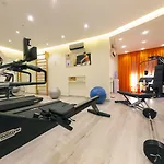 كونتيننتال فندق 4*