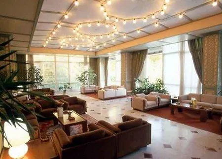 Continental Hotel Península Sorrentina
