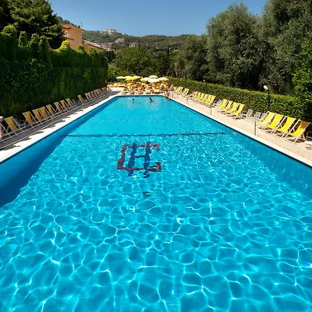 Hotel Continental Sorrento