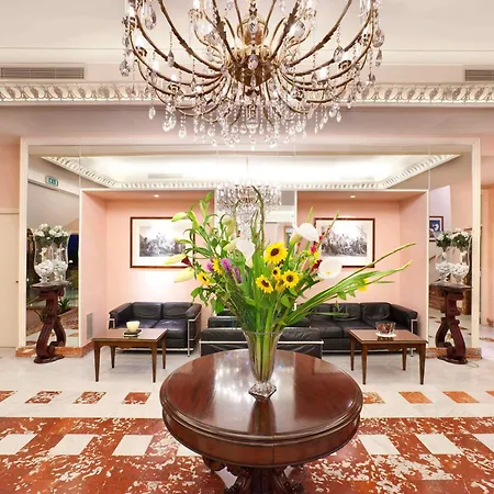 Hotel Continental Península Sorrentina
