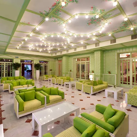 Continental Hotel Península Sorrentina