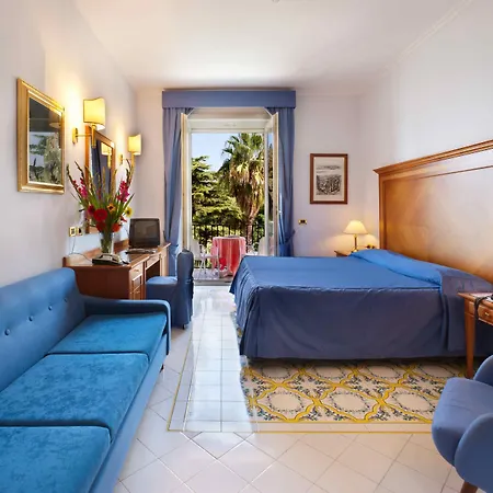 Hotel Continental 4*
