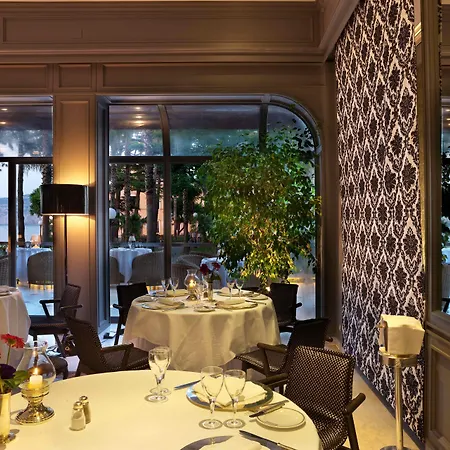 Continental 4*