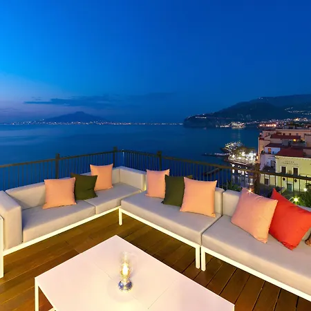 Continental 4*