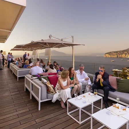 Hotel Continental Península Sorrentina