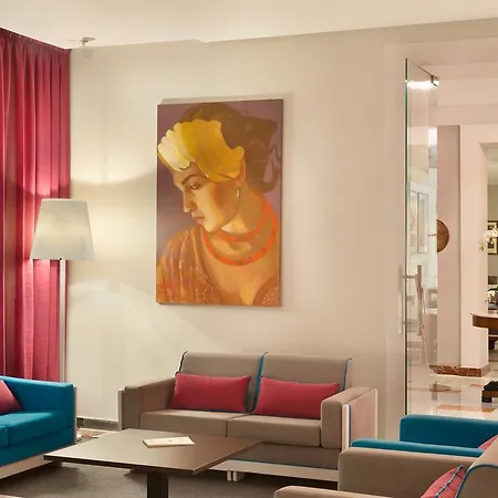 Hotel Continental Península Sorrentina