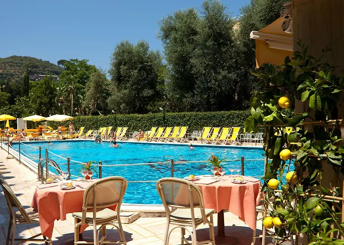 Hotel Continental 4*