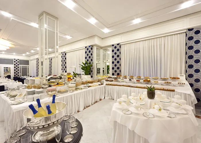 Hotel Continental 4*