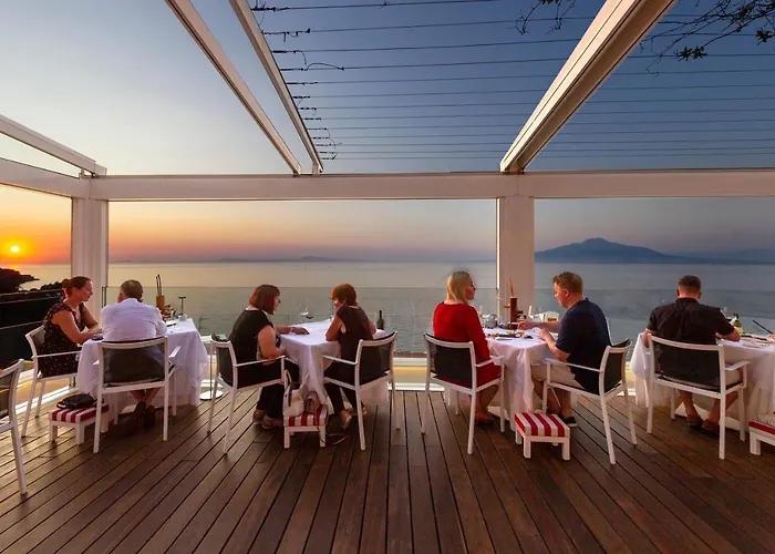 Continental Hotel Sorrento