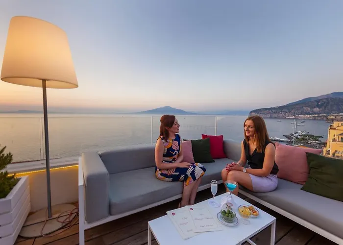 Continental Sorrento