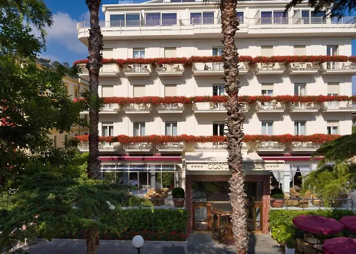 Continental Hotel Sorrento