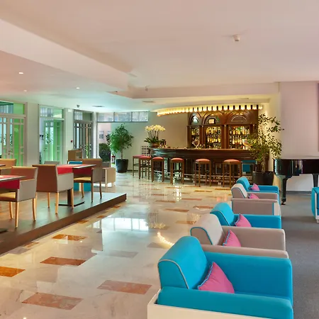 كونتيننتال فندق 4*