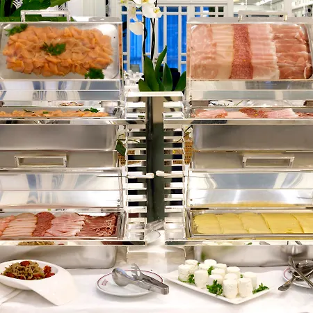 كونتيننتال سورينتو