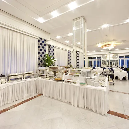 كونتيننتال سورينتو