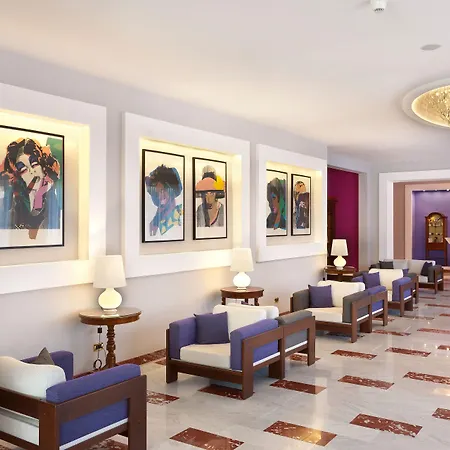 فندق كونتيننتال 4*