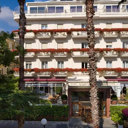 كونتيننتال فندق سورينتو