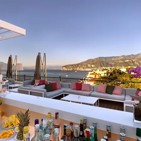 Otel Continental Sorrento