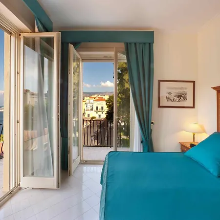 Hotel Continental Sorrento