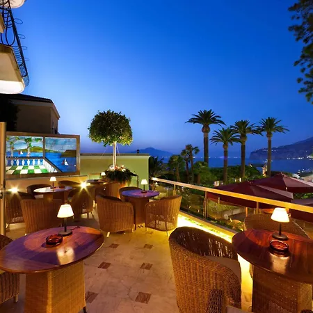 Hotel Continental