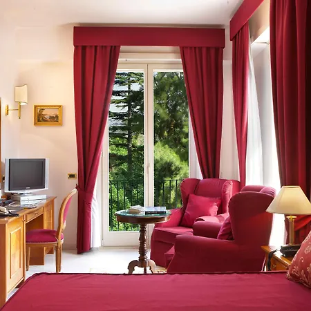 Continental Hotel