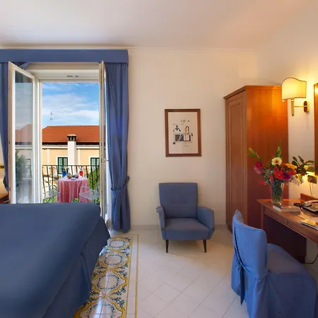 Hotel Continental Sorrento