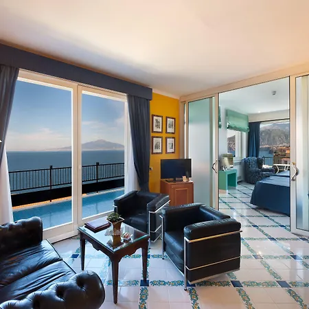 Continental Hotel Sorrento