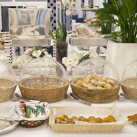 Hotel Continental Sorrento