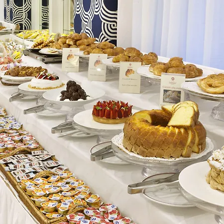 Continental Otel Sorrento