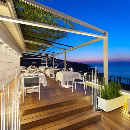 Continental Hotel Sorrento