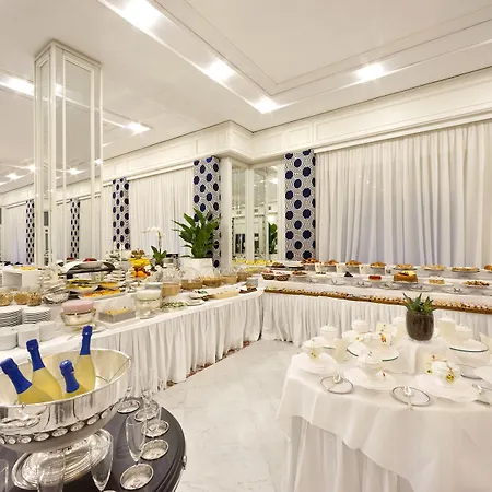 Hotel Continental 4*