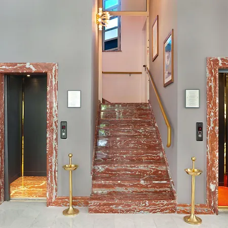 Continental Sorrento