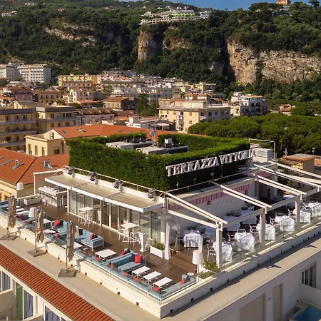 Continental Hotel Península Sorrentina