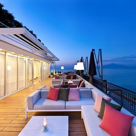 Hotel Continental Sorrento