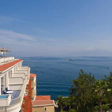 Otel Continental Sorrento