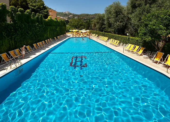 Hotel Continental Sorrento