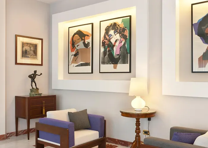 컨티넨탈 4* 소렌토