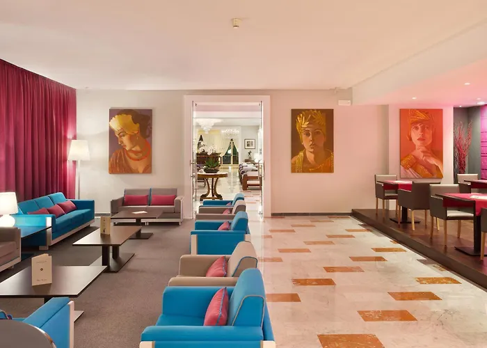 Continental Отель 4*