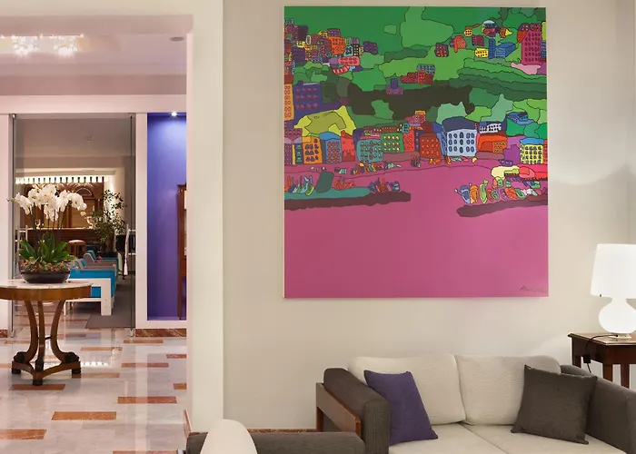 Continental Отель 4*