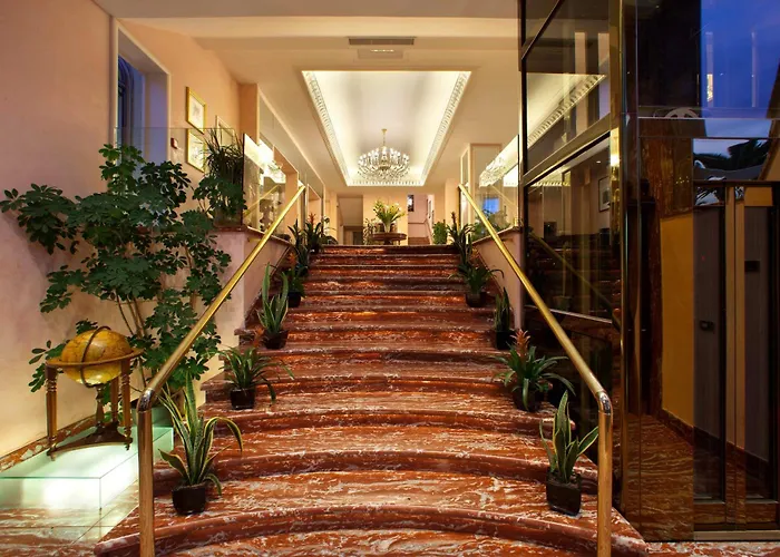 Continental Sorrento