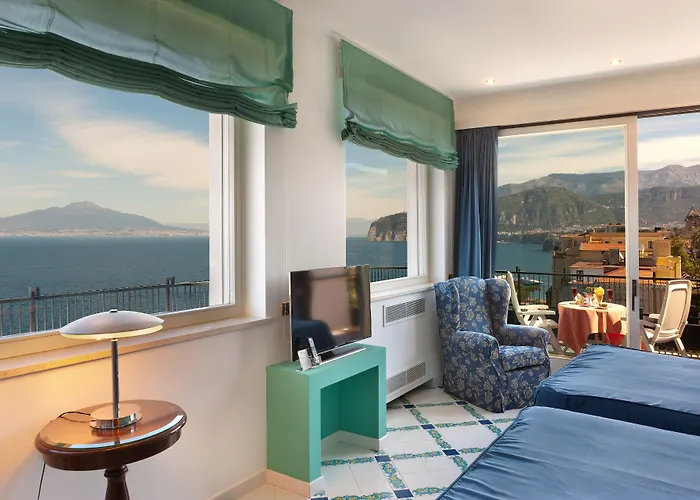 Hotel Continental Sorrento