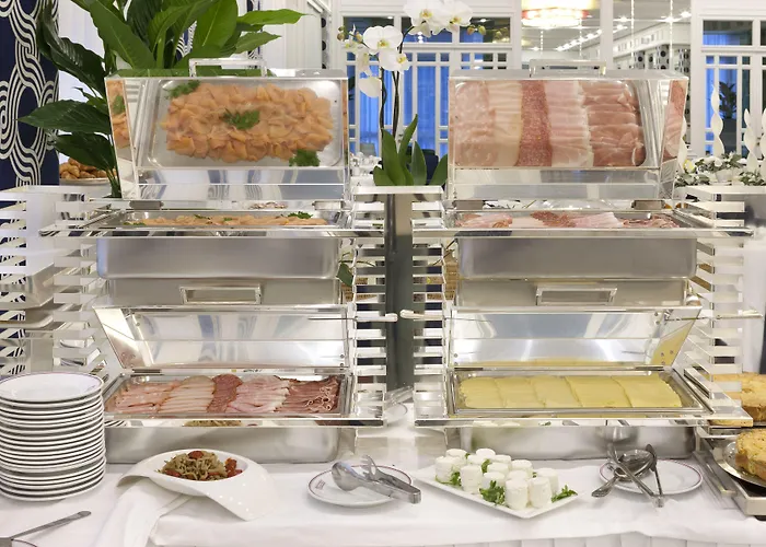 Continental 4* Sorrento