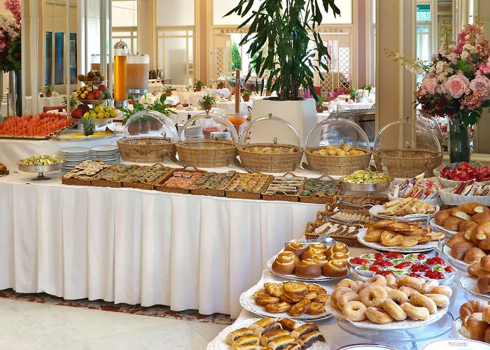 Continental Hotel 4*