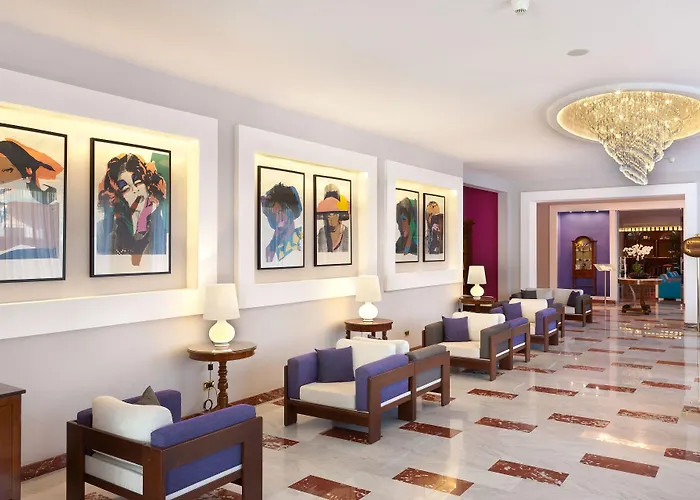 Hotel Continental 4*