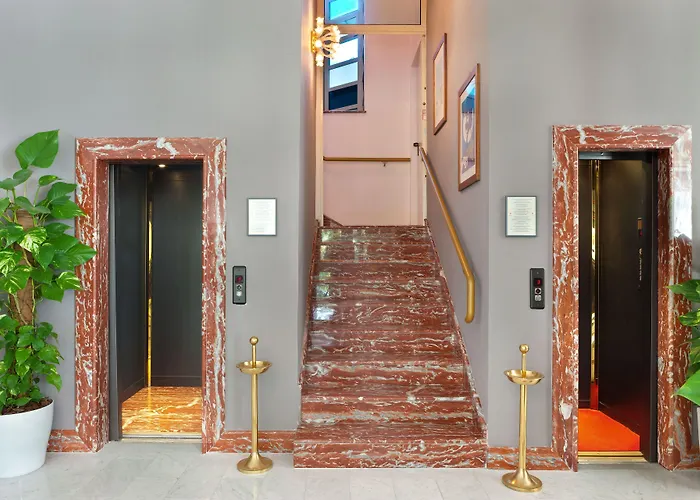 Continental Sorrento