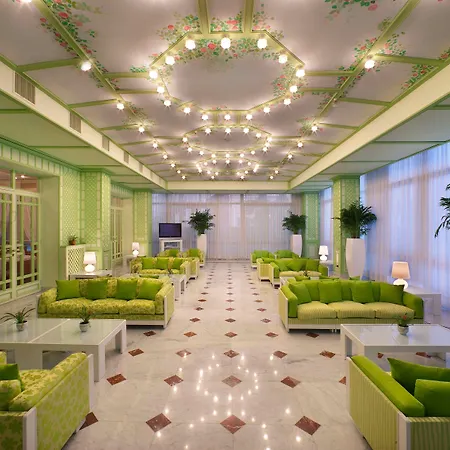 Ξενοδοχείο Continental 4*